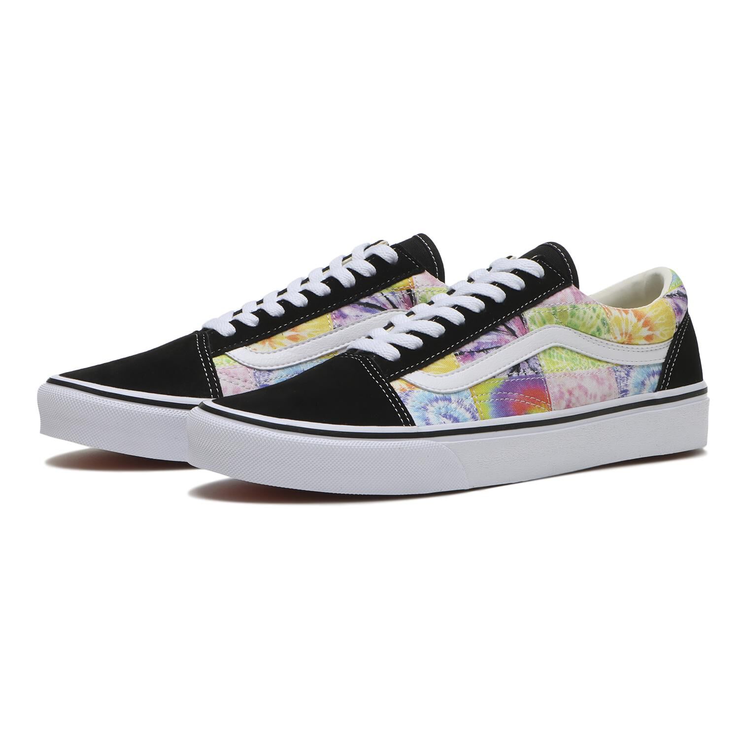 VANS「【VANS】OLD SKOOL」|スニーカー|