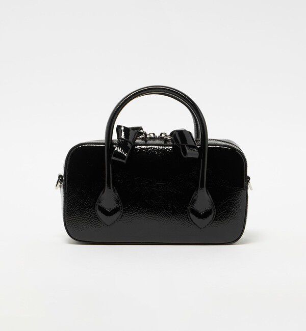 UNITED ARROWS green label relaxing「＜LENK＞ボストンバッグ」|ショルダー・メッセンジャー|