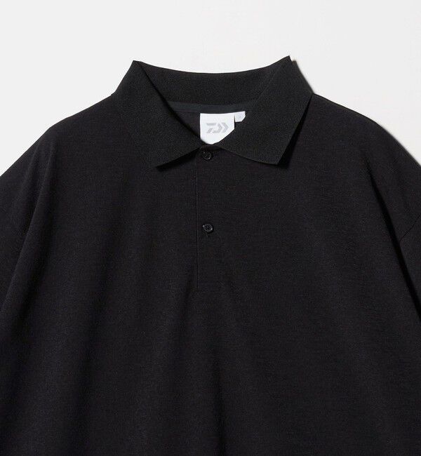 UNITED ARROWS green label relaxing「【別注】＜DAIWA＞半袖 ポロシャツ」|ポロシャツ|
