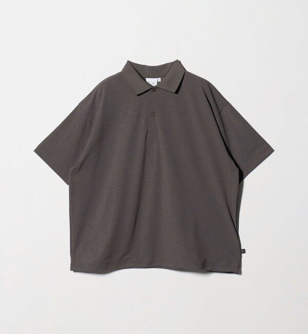 UNITED ARROWS green label relaxing「【別注】＜DAIWA＞半袖 ポロシャツ」|ポロシャツ|