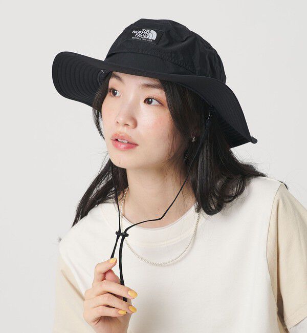 BEAUTY&YOUTH UNITED ARROWS「＜THE NORTH FACE＞ホライズン ハット」|ハット|