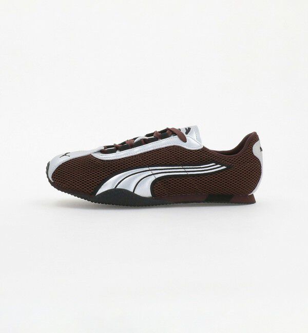 BEAUTY&YOUTH UNITED ARROWS「＜PUMA＞Hストリート OG スニーカー」|スニーカー|DK.BROWN