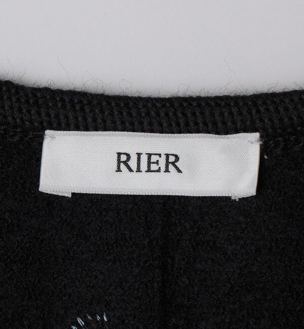 SHIPS「RIER: WALKER GILET UTILITY」|ベスト・ジレ|
