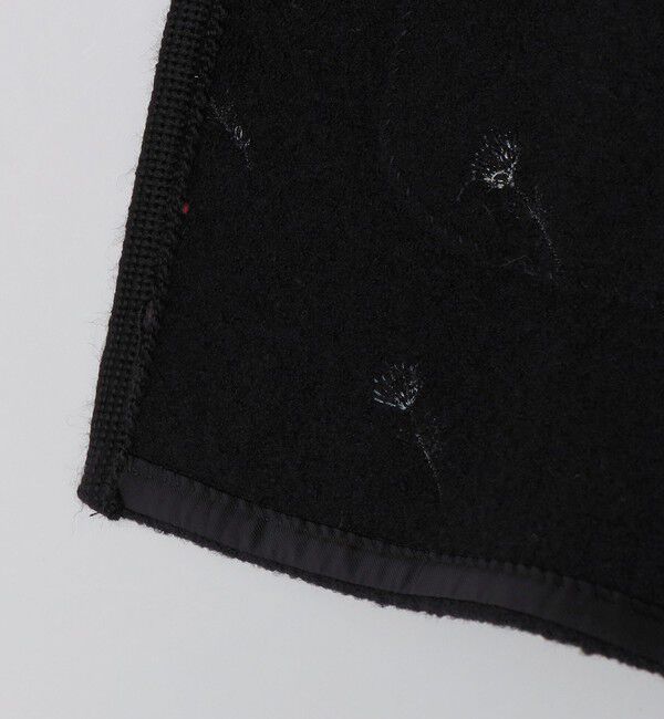 SHIPS「RIER: WALKER GILET UTILITY」|ベスト・ジレ|