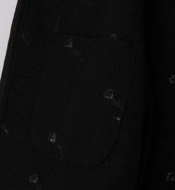 SHIPS「RIER: WALKER GILET UTILITY」|ベスト・ジレ|
