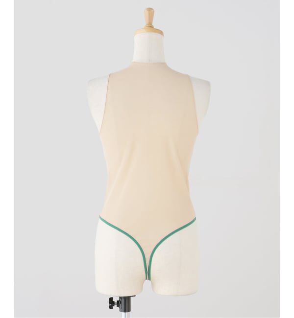  「OVERNEATH BODYSUIT089：ボディスーツ」|その他|