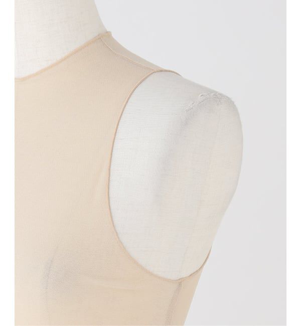  「OVERNEATH BODYSUIT089：ボディスーツ」|その他|