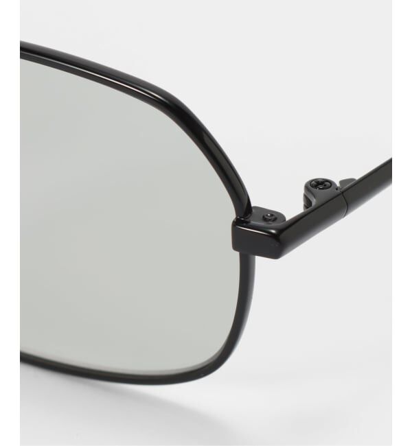  「EYETHINK x CITYSHOP サングラス[C1-BK-A]」|サングラス|