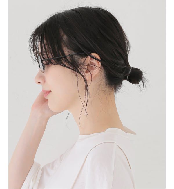  「EYETHINK x CITYSHOP サングラス[C1-BK-A]」|サングラス|