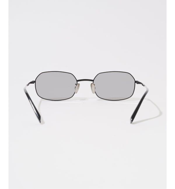  「EYETHINK x CITYSHOP サングラス[C1-BK-A]」|サングラス|