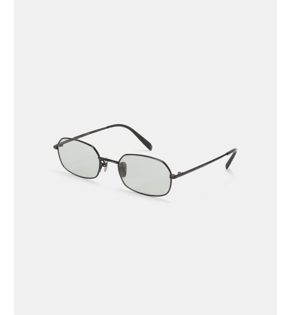  「EYETHINK x CITYSHOP サングラス[C1-BK-A]」|サングラス|