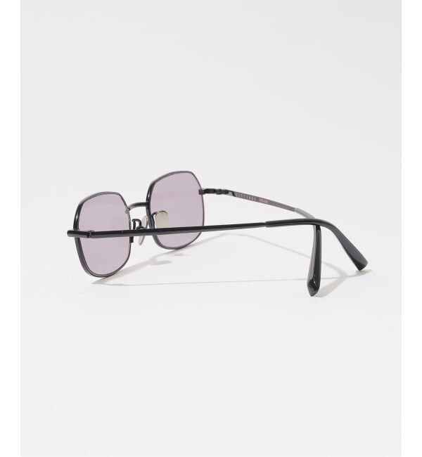  「EYETHINK x CITYSHOP サングラス[C1-BK-B]」|サングラス|