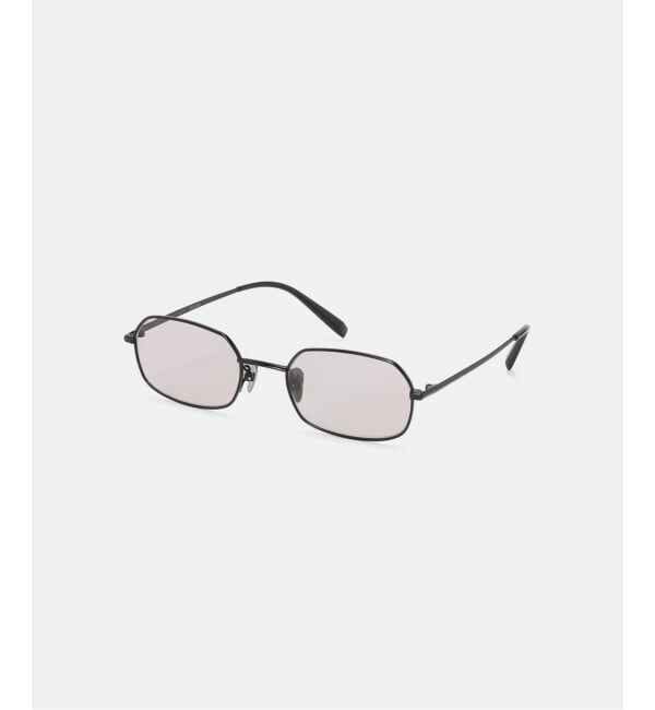  「EYETHINK x CITYSHOP サングラス[C1-BK-B]」|サングラス|