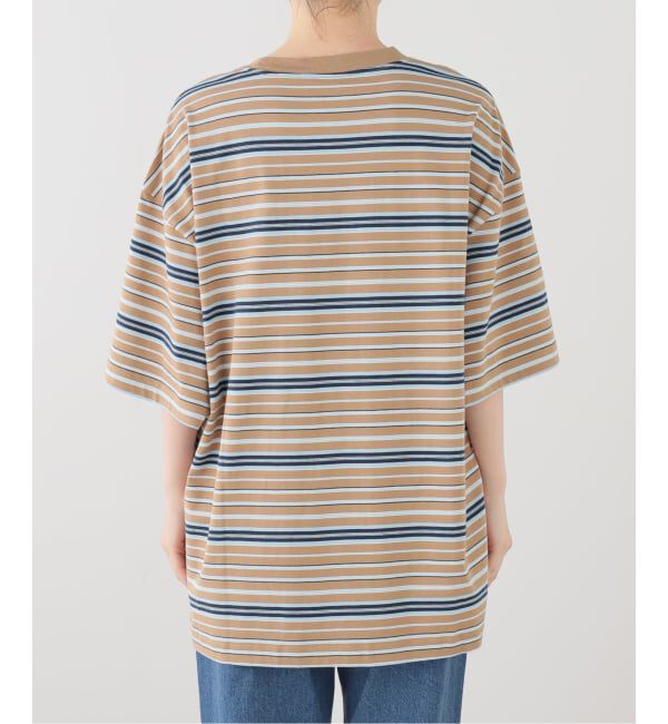  「CARHARTT WIP ZANE T I036186：Tシャツ」|Tシャツ・カットソー|