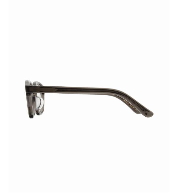 EYETHINK「ayame  NEWOLD GY Optical」|メガネ|
