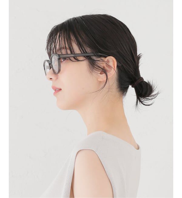 EYETHINK「ayame  NEWOLD GY Optical」|メガネ|