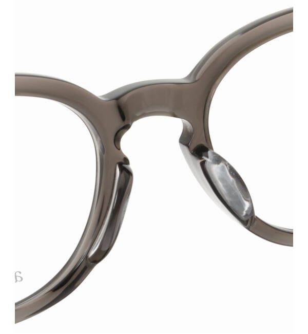 EYETHINK「ayame  NEWOLD GY Optical」|メガネ|