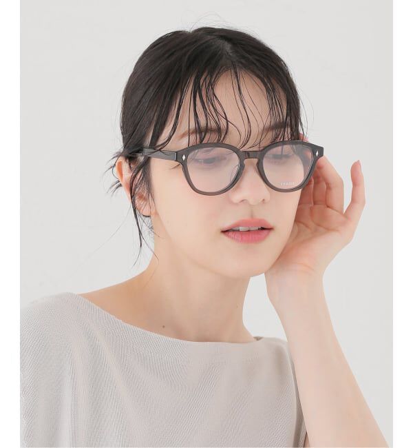EYETHINK「ayame  NEWOLD GY Optical」|メガネ|