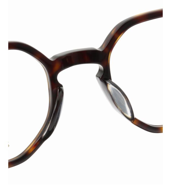 EYETHINK「ayame SPECTA DHV Optical」|メガネ|
