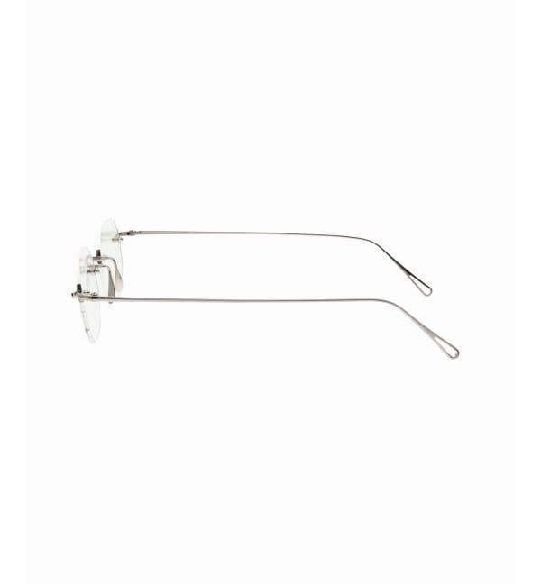 EYETHINK「ayame 3 PIECE-O TI Optical」|メガネ|