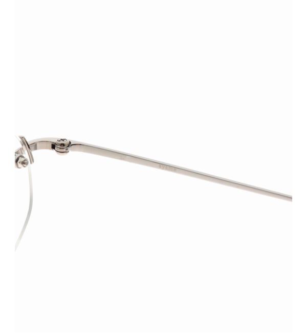 EYETHINK「ayame 3 PIECE-O TI Optical」|メガネ|