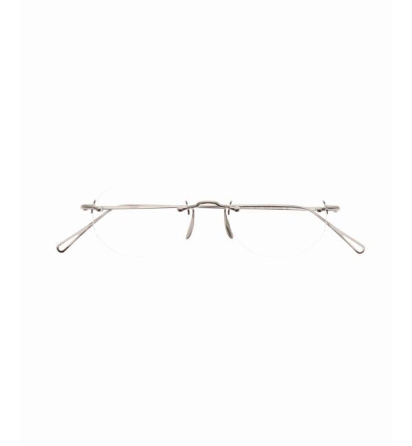 EYETHINK「ayame 3 PIECE-O TI Optical」|メガネ|