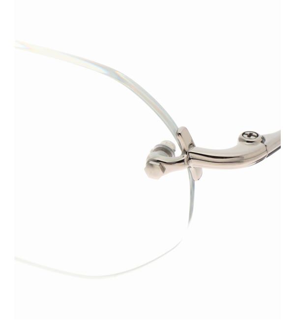 EYETHINK「ayame 3 PIECE-O TI Optical」|メガネ|