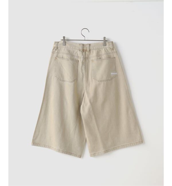 JOINT WORKS「NOMANUAL/ノーマニュアル I.L BERMUDA PANTS」|その他|