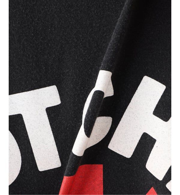 JOINT WORKS「THRIFTY LOOK / スリフティ ルック RED HOT CHILI PEPPERS S/S」|Tシャツ・カットソー|