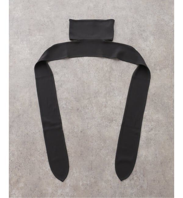IENA LA BOUCLE「KAYLE ケイル WASHI WRAP TUBU TOP  K-1902」|その他|