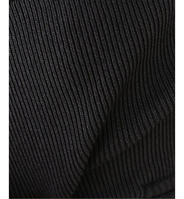 IENA LA BOUCLE「KAYLE ケイル WASHI WRAP TUBU TOP  K-1902」|その他|