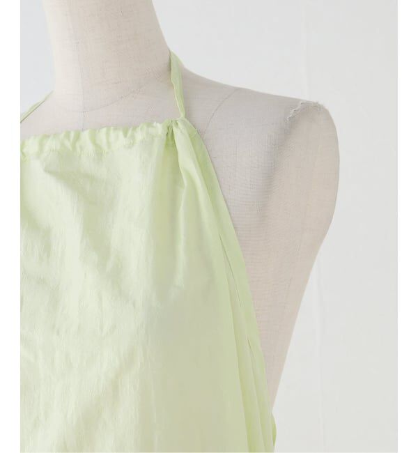 IENA LA BOUCLE「ELEPH エレフ NINA DRESS EL. C09.01.04.13」|ワンピース|