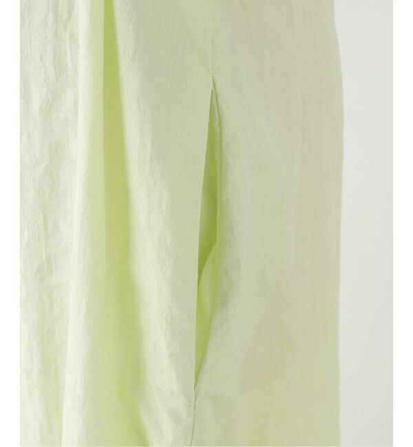 IENA LA BOUCLE「ELEPH エレフ NINA DRESS EL. C09.01.04.13」|ワンピース|