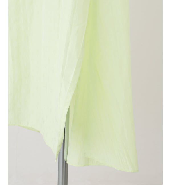 IENA LA BOUCLE「ELEPH エレフ NINA DRESS EL. C09.01.04.13」|ワンピース|