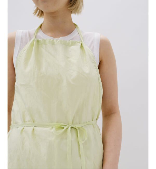 IENA LA BOUCLE「ELEPH エレフ NINA DRESS EL. C09.01.04.13」|ワンピース|