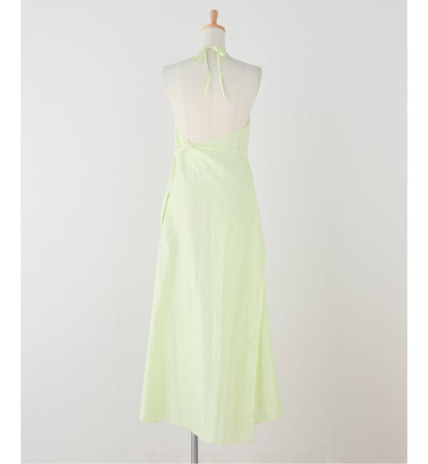 IENA LA BOUCLE「ELEPH エレフ NINA DRESS EL. C09.01.04.13」|ワンピース|