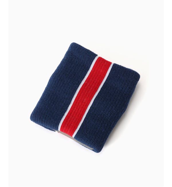 Paris Saint-Germain「【Paris Saint-Germain / パリ・サン＝ジェルマン】 JUSTICE Logo Wristband」|その他|