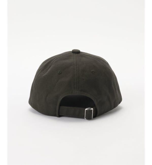 EDIFICE「TanC TOKYO（タンク） 別注 ESCAPE CAP」|キャップ・キャスケット|