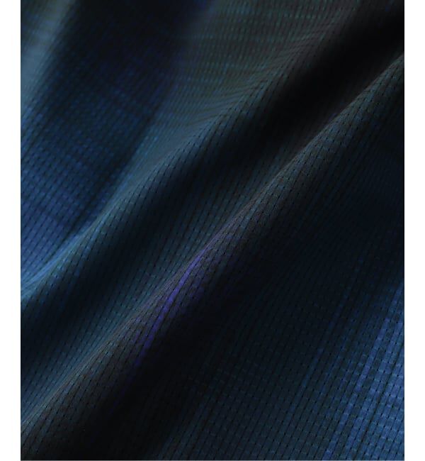 EDIFICE「White Mountaineering(ホワイトマウンテニアリング) OMBRE CHECK SKIRT PANTS」|その他|