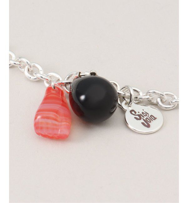 JOURNAL STANDARD relume「【SISI JOIA/シシジョイア】 MENAD anklet：アンクレット」|アンクレット|