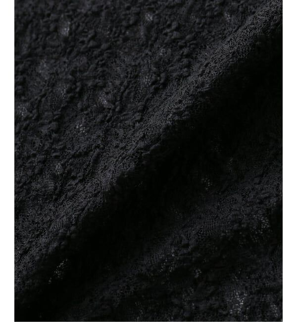 JOURNAL STANDARD relume「フラワーシアーレースロングスリーブ」|Tシャツ・カットソー|