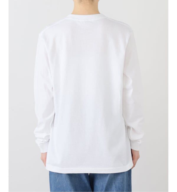 JOURNAL STANDARD「LIFE PICTURE COLLECTION JS  LONG TEE」|Tシャツ・カットソー|