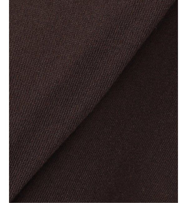 JOURNAL STANDARD「【UVカット/洗える/接触冷感】WASHABLE COOL UV ハーフスリーブカーディガン」|カーディガン|