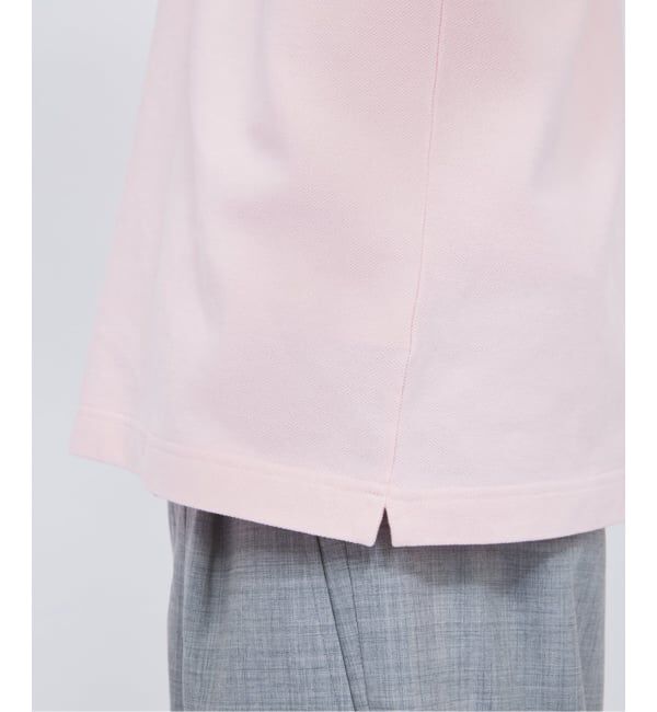 JOURNAL STANDARD「LACOSTE / ラコステ 別注 ヘビー ピケ ポロシャツ」|ポロシャツ|