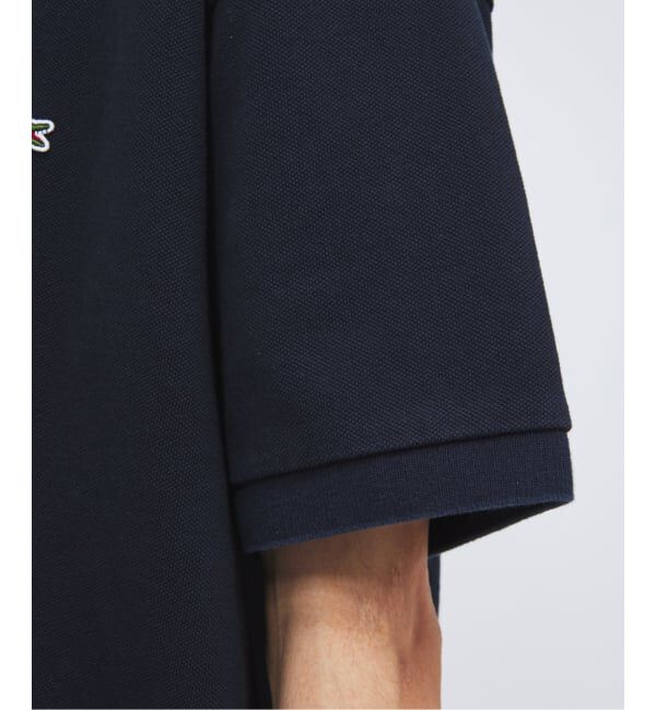JOURNAL STANDARD「LACOSTE / ラコステ 別注 ヘビー ピケ ポロシャツ」|ポロシャツ|
