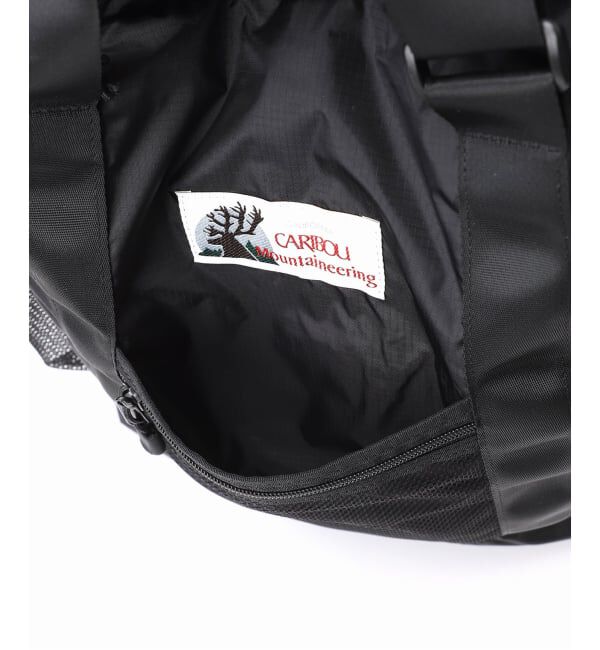 JOURNAL STANDARD relume「《WEB限定追加予約14》別注【CARIBOU MOUNTAINEERING】 バックパック」|リュック|
