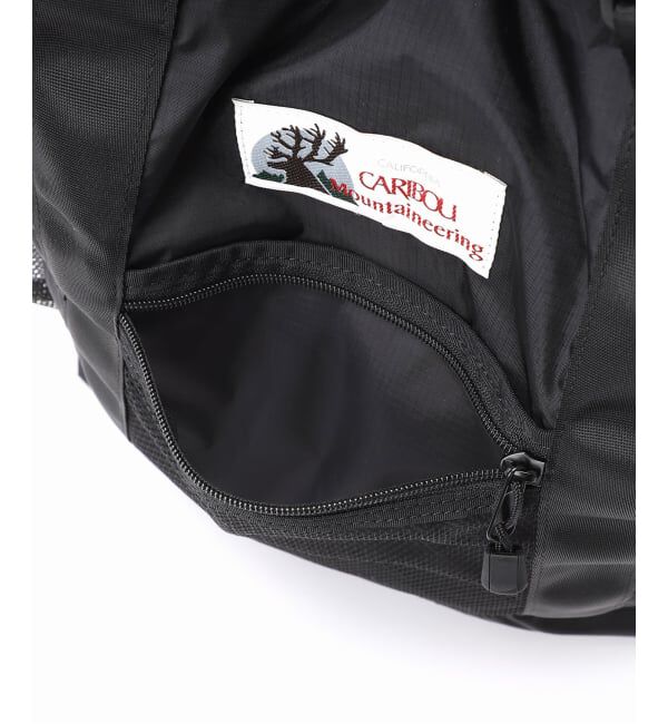 JOURNAL STANDARD relume「《WEB限定追加予約14》別注【CARIBOU MOUNTAINEERING】 バックパック」|リュック|