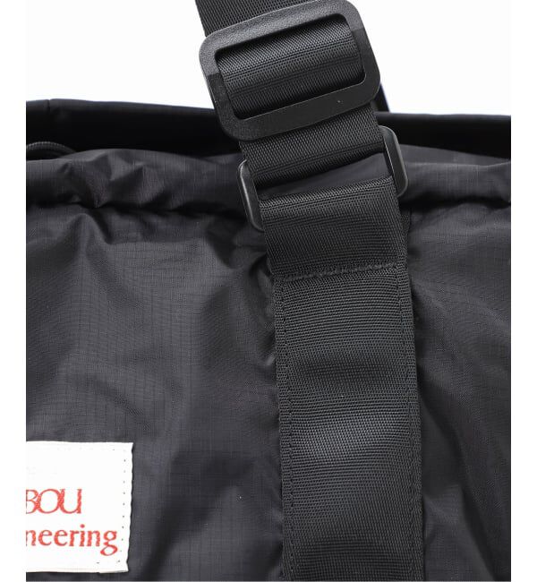 JOURNAL STANDARD relume「《WEB限定追加予約14》別注【CARIBOU MOUNTAINEERING】 バックパック」|リュック|