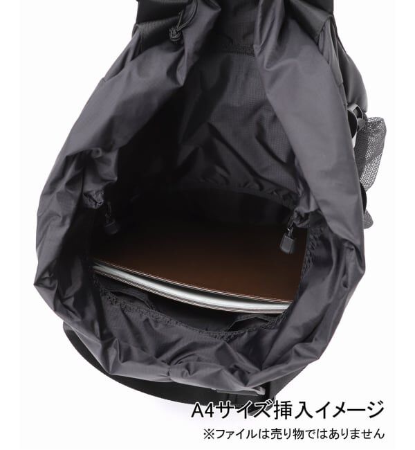 JOURNAL STANDARD relume「《WEB限定追加予約14》別注【CARIBOU MOUNTAINEERING】 バックパック」|リュック|