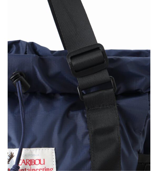 JOURNAL STANDARD relume「《WEB限定追加予約14》別注【CARIBOU MOUNTAINEERING】 バックパック」|リュック|